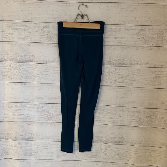 Spanx Velvet High Waist Sculpting Leggings - Picture 3 of 9